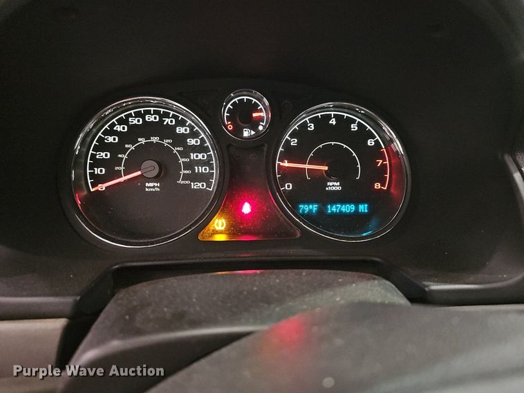 image for item DQ5208 2008 Chevrolet Cobalt LT 