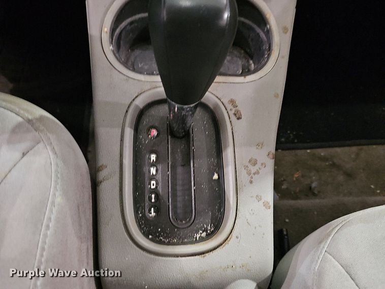 image for item DQ5208 2008 Chevrolet Cobalt LT 