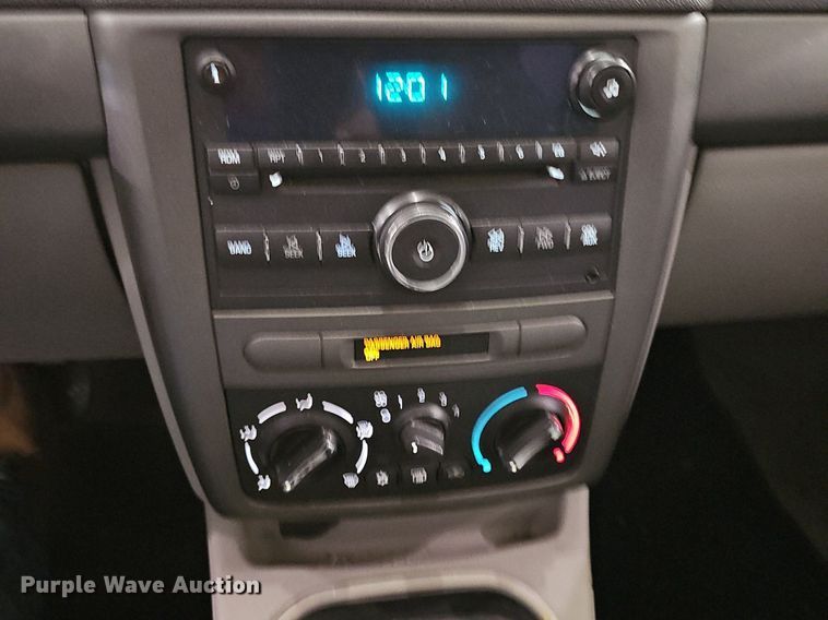 image for item DQ5208 2008 Chevrolet Cobalt LT 