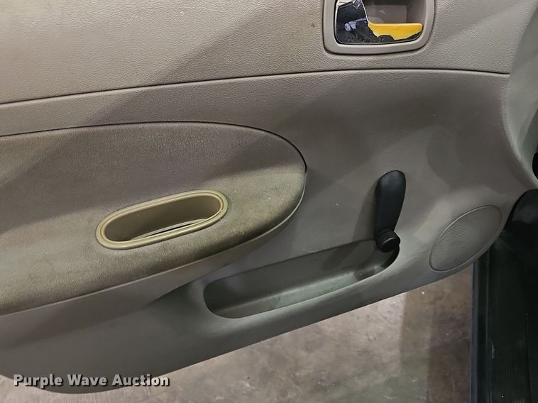 image for item DQ5208 2008 Chevrolet Cobalt LT 