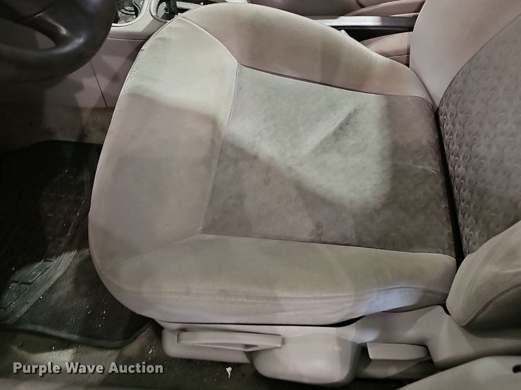 image for item DQ5208 2008 Chevrolet Cobalt LT 