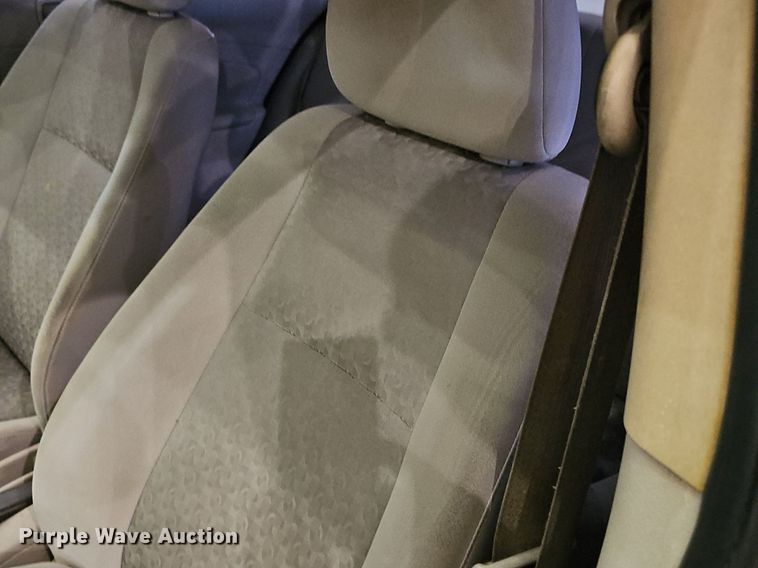 image for item DQ5208 2008 Chevrolet Cobalt LT 