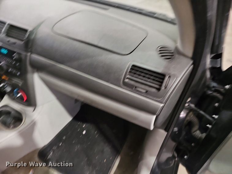 image for item DQ5208 2008 Chevrolet Cobalt LT 