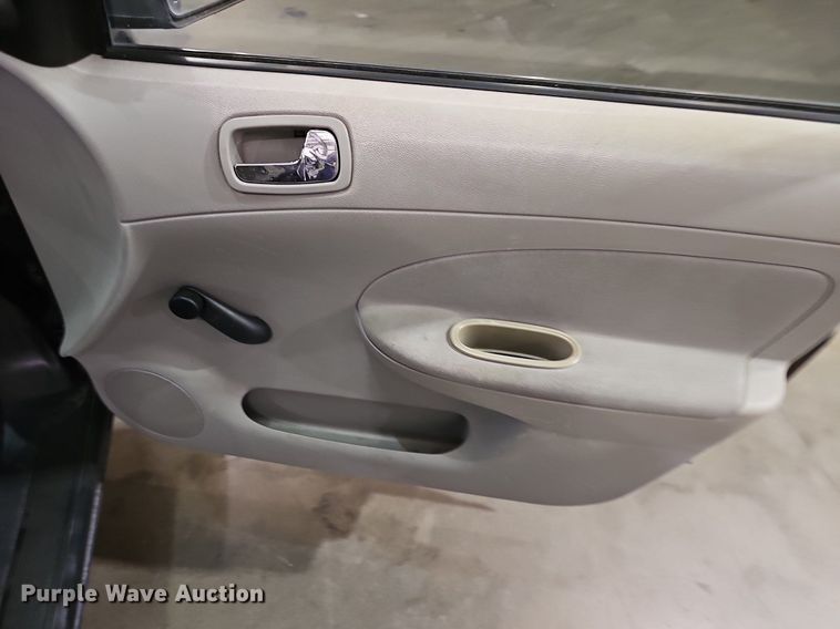 image for item DQ5208 2008 Chevrolet Cobalt LT 