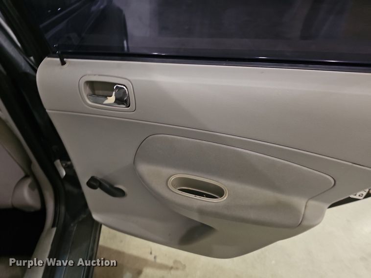 image for item DQ5208 2008 Chevrolet Cobalt LT 