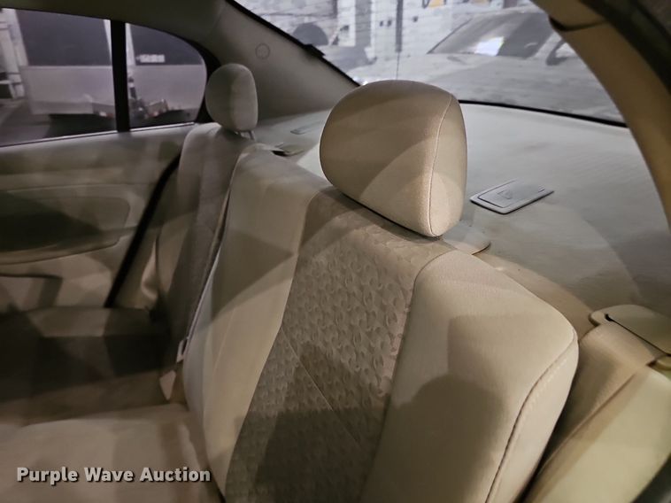 image for item DQ5208 2008 Chevrolet Cobalt LT 