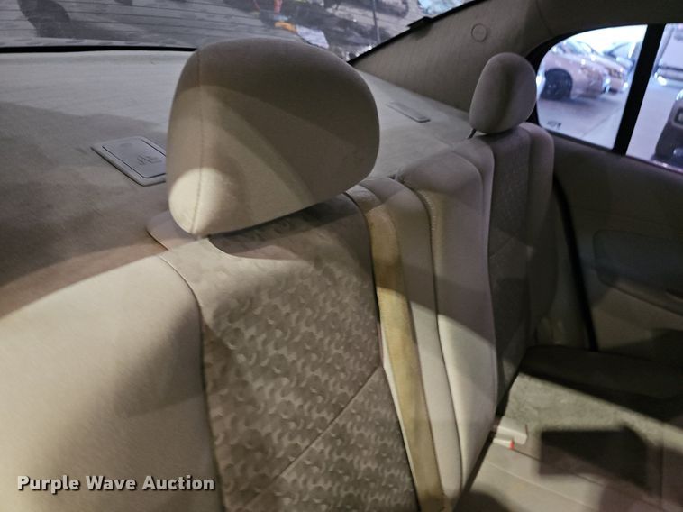 image for item DQ5208 2008 Chevrolet Cobalt LT 