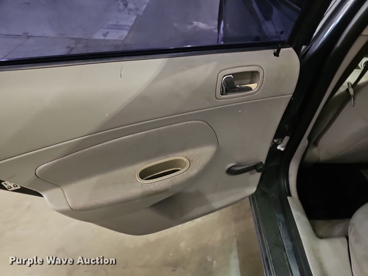 image for item DQ5208 2008 Chevrolet Cobalt LT 