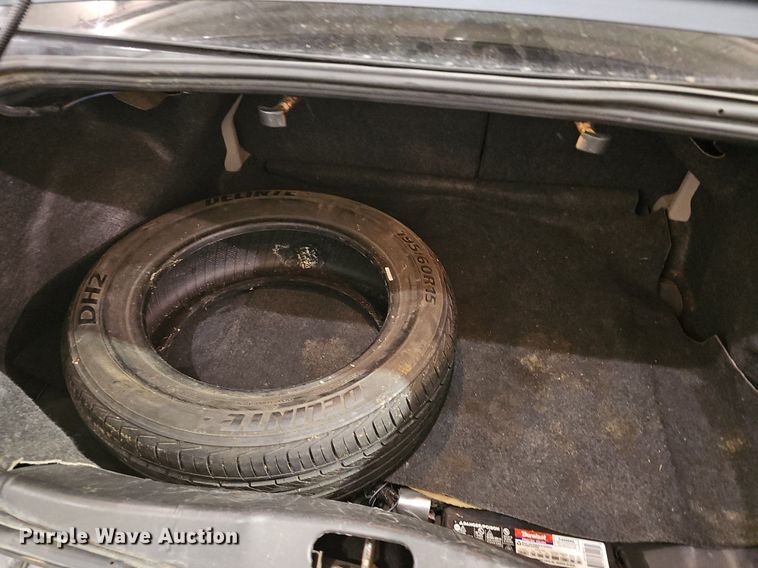 image for item DQ5208 2008 Chevrolet Cobalt LT 