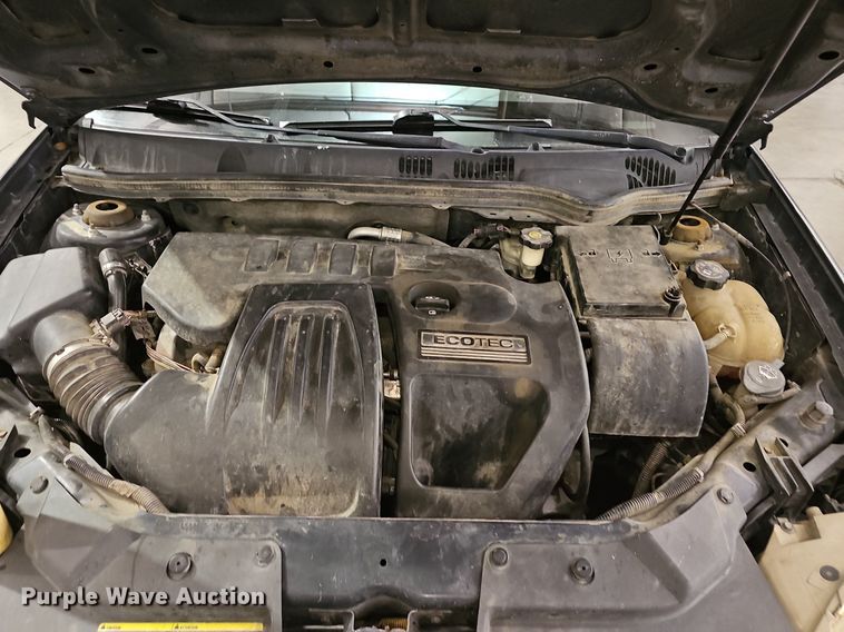 image for item DQ5208 2008 Chevrolet Cobalt LT 