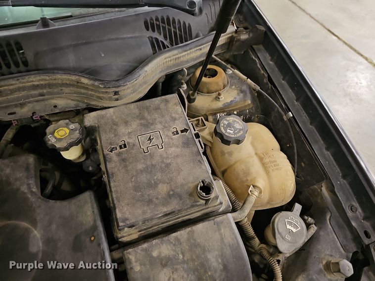 image for item DQ5208 2008 Chevrolet Cobalt LT 