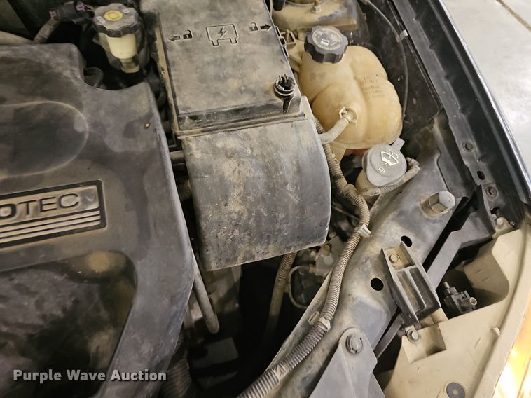 image for item DQ5208 2008 Chevrolet Cobalt LT 