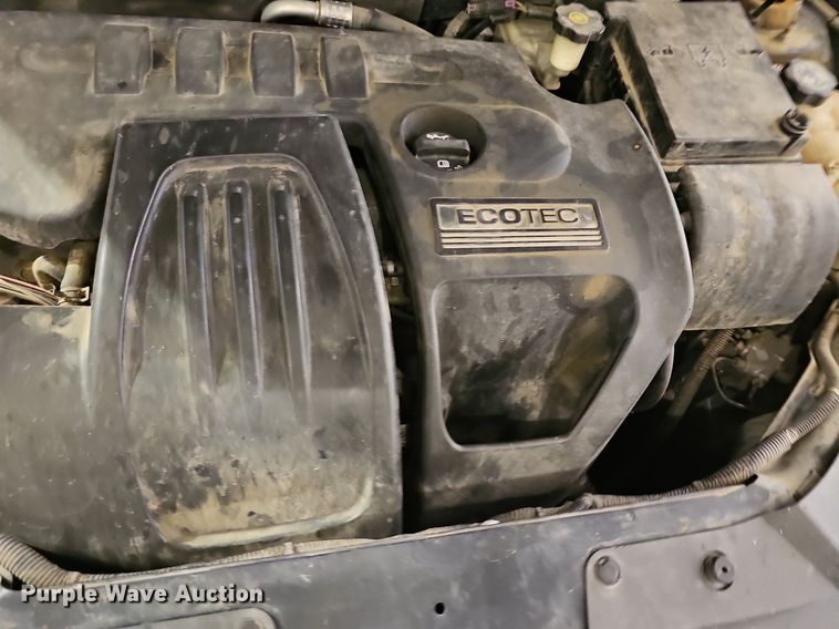 image for item DQ5208 2008 Chevrolet Cobalt LT 