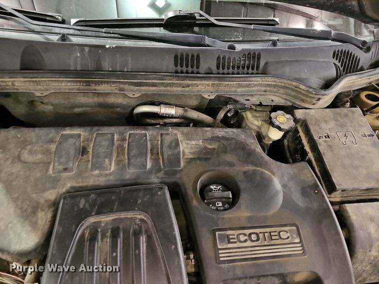 image for item DQ5208 2008 Chevrolet Cobalt LT 