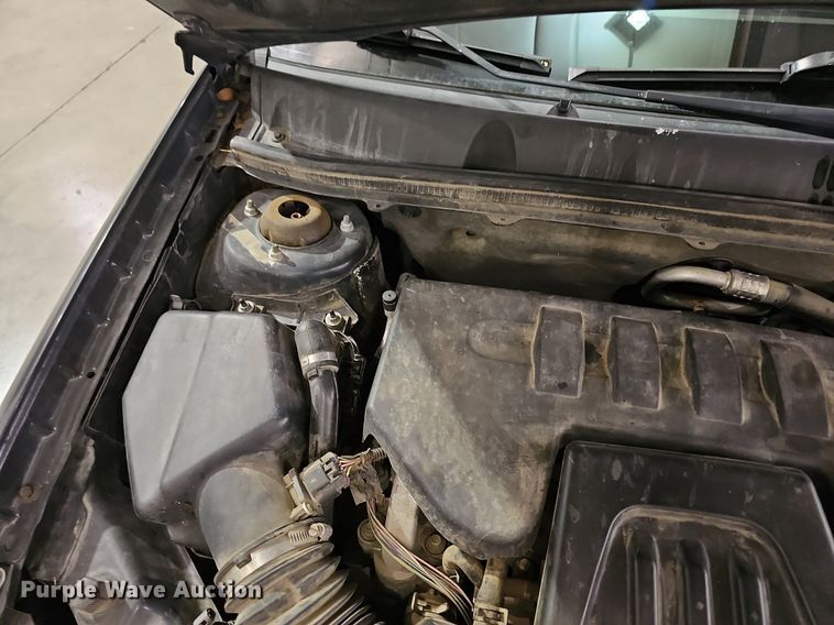 image for item DQ5208 2008 Chevrolet Cobalt LT 