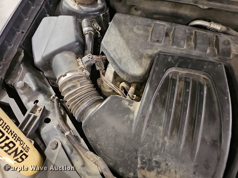 image for item DQ5208 2008 Chevrolet Cobalt LT 