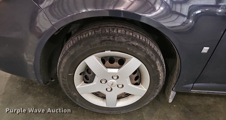 image for item DQ5208 2008 Chevrolet Cobalt LT 
