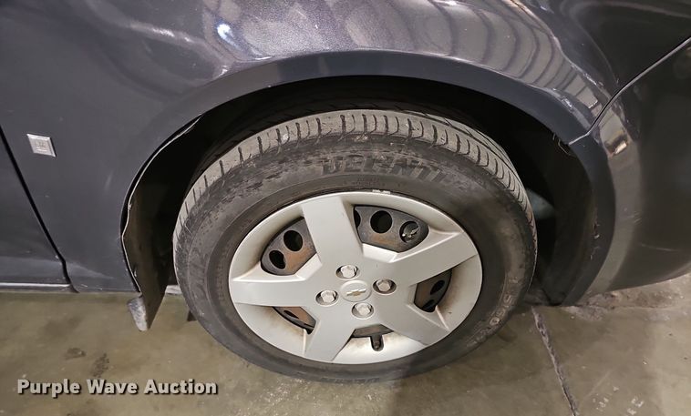 image for item DQ5208 2008 Chevrolet Cobalt LT 
