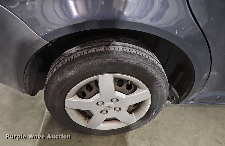 image for item DQ5208 2008 Chevrolet Cobalt LT 