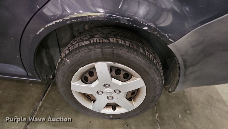 image for item DQ5208 2008 Chevrolet Cobalt LT 