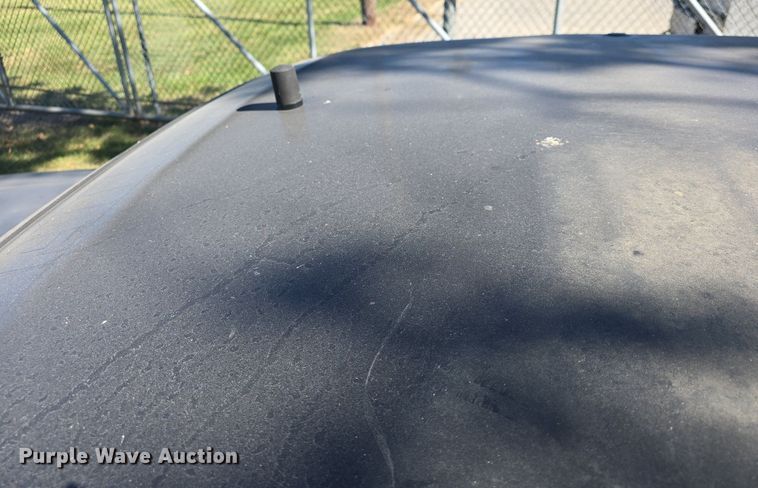 image for item DQ5214 2007 Ford Crown Victoria Police Interceptor  