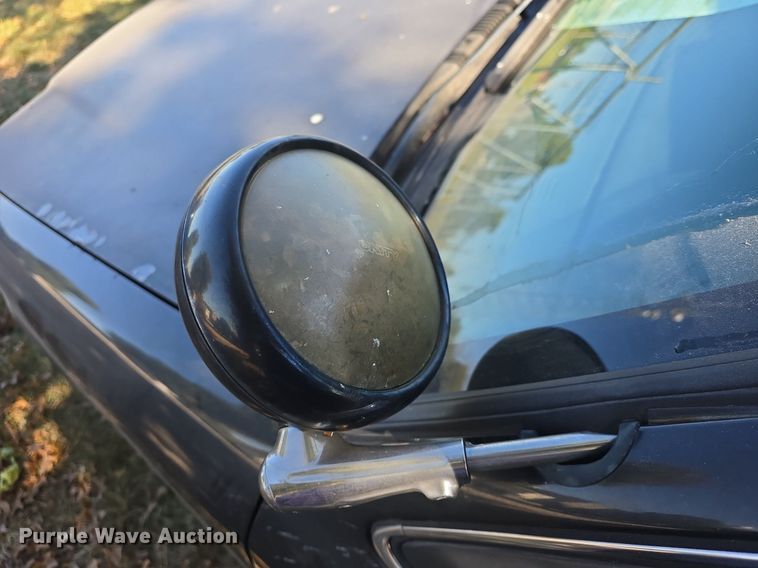 image for item DQ5214 2007 Ford Crown Victoria Police Interceptor  