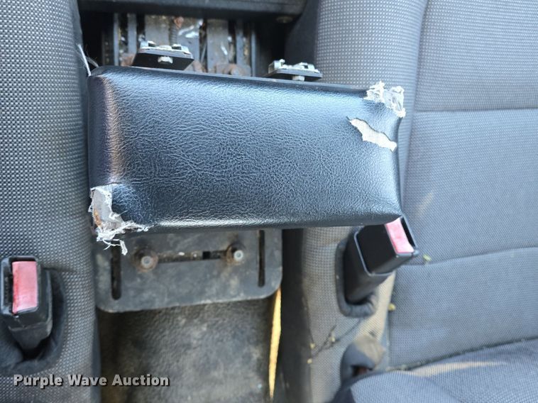 image for item DQ5214 2007 Ford Crown Victoria Police Interceptor  