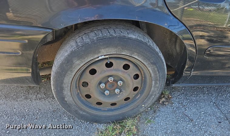 image for item DQ5214 2007 Ford Crown Victoria Police Interceptor  