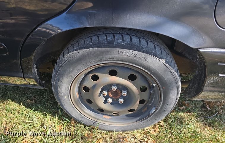 image for item DQ5214 2007 Ford Crown Victoria Police Interceptor  