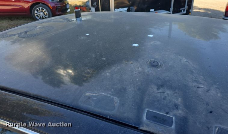 image for item DQ5215 2009 Ford Crown Victoria Police Interceptor  