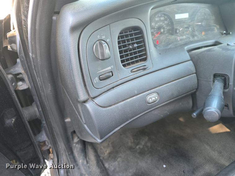 image for item DQ5215 2009 Ford Crown Victoria Police Interceptor  