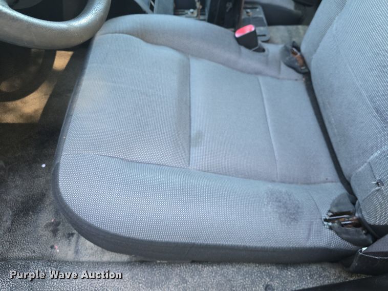 image for item DQ5215 2009 Ford Crown Victoria Police Interceptor  