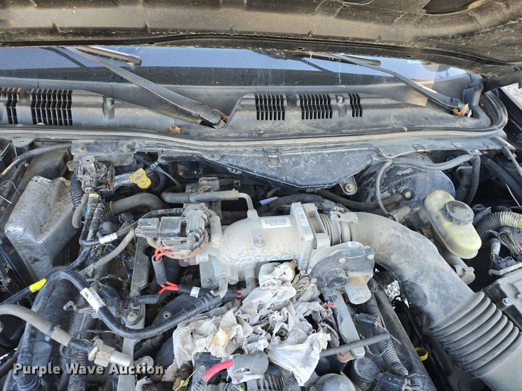 image for item DQ5215 2009 Ford Crown Victoria Police Interceptor  