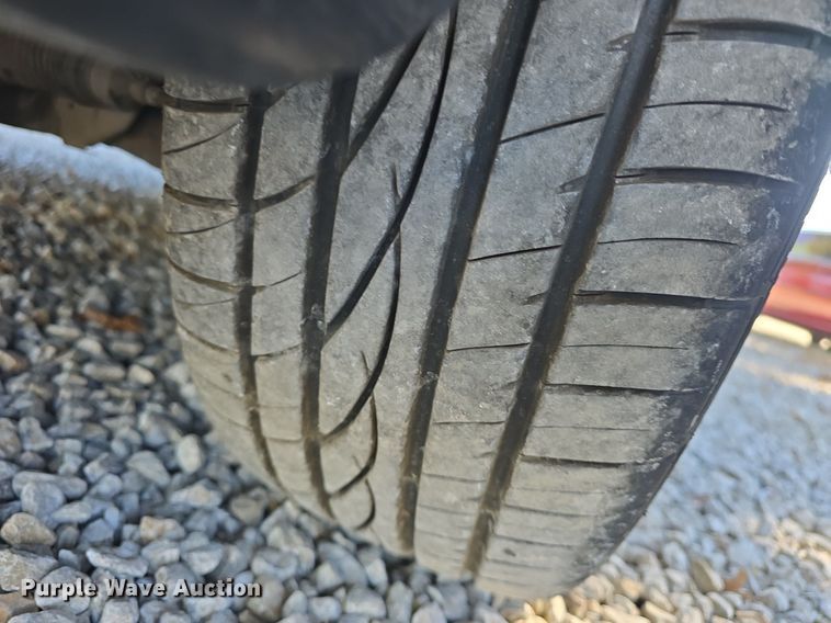 image for item DQ5215 2009 Ford Crown Victoria Police Interceptor  