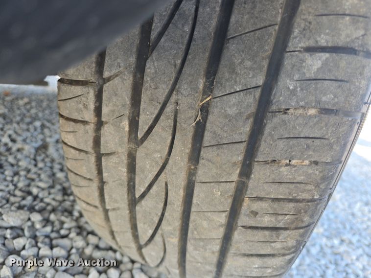 image for item DQ5215 2009 Ford Crown Victoria Police Interceptor  