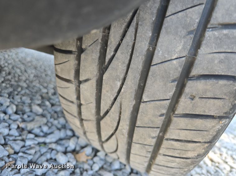 image for item DQ5215 2009 Ford Crown Victoria Police Interceptor  