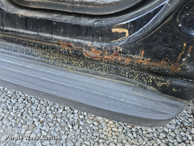 image for item DQ5216 2013 Chevrolet Tahoe Police SUV