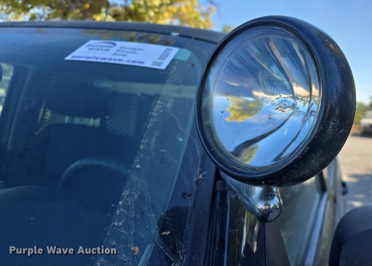 image for item DQ5216 2013 Chevrolet Tahoe Police SUV