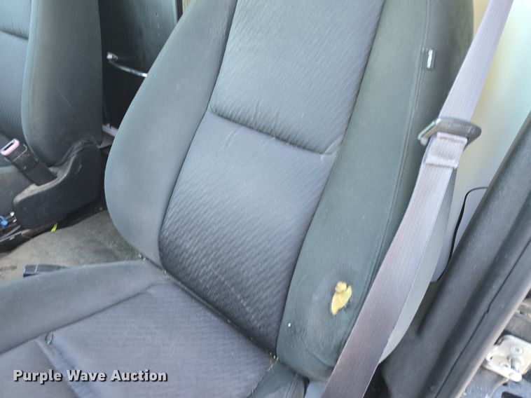 image for item DQ5216 2013 Chevrolet Tahoe Police SUV