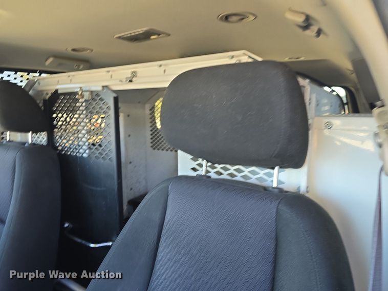 image for item DQ5216 2013 Chevrolet Tahoe Police SUV