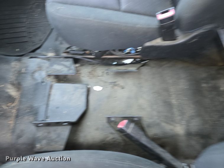 image for item DQ5216 2013 Chevrolet Tahoe Police SUV