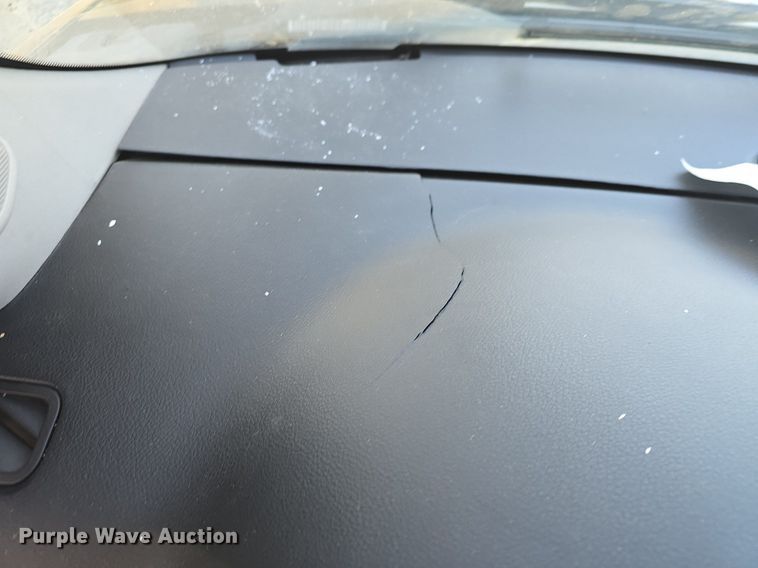 image for item DQ5216 2013 Chevrolet Tahoe Police SUV