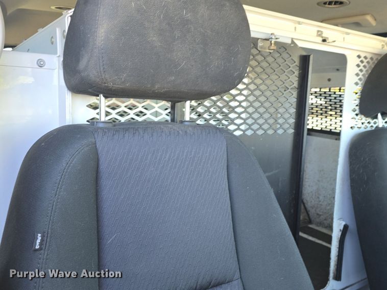 image for item DQ5216 2013 Chevrolet Tahoe Police SUV