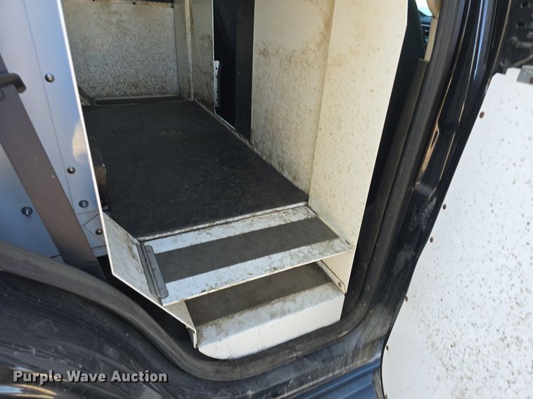 image for item DQ5216 2013 Chevrolet Tahoe Police SUV