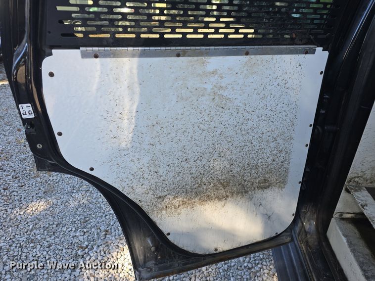 image for item DQ5216 2013 Chevrolet Tahoe Police SUV