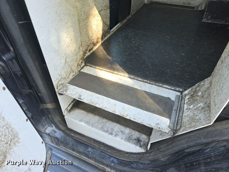 image for item DQ5216 2013 Chevrolet Tahoe Police SUV