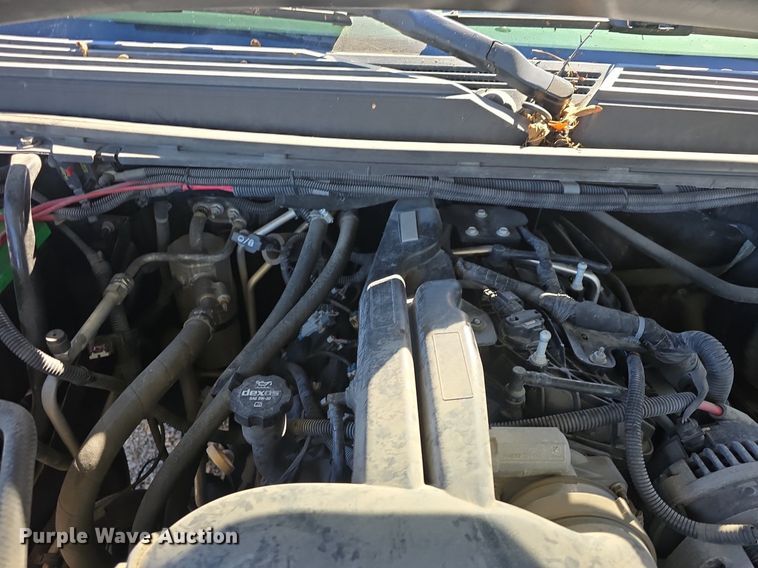 image for item DQ5216 2013 Chevrolet Tahoe Police SUV