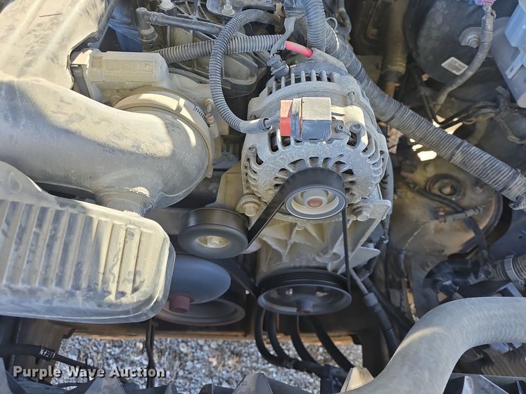 image for item DQ5216 2013 Chevrolet Tahoe Police SUV