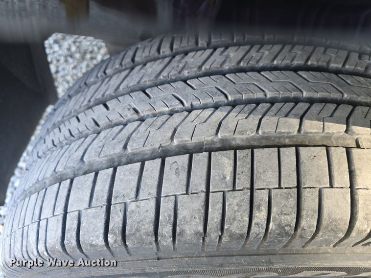 image for item DQ5216 2013 Chevrolet Tahoe Police SUV