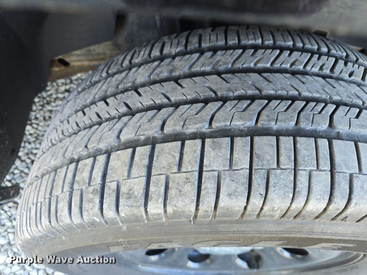 image for item DQ5216 2013 Chevrolet Tahoe Police SUV